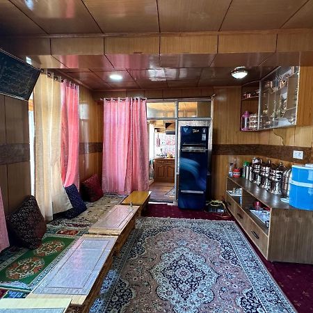 Paradise Leh Residency Экстерьер фото