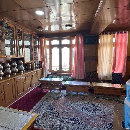 Paradise Leh Residency Экстерьер фото