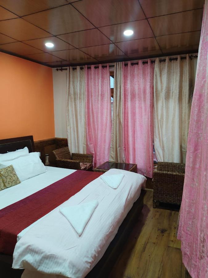 Paradise Leh Residency Экстерьер фото
