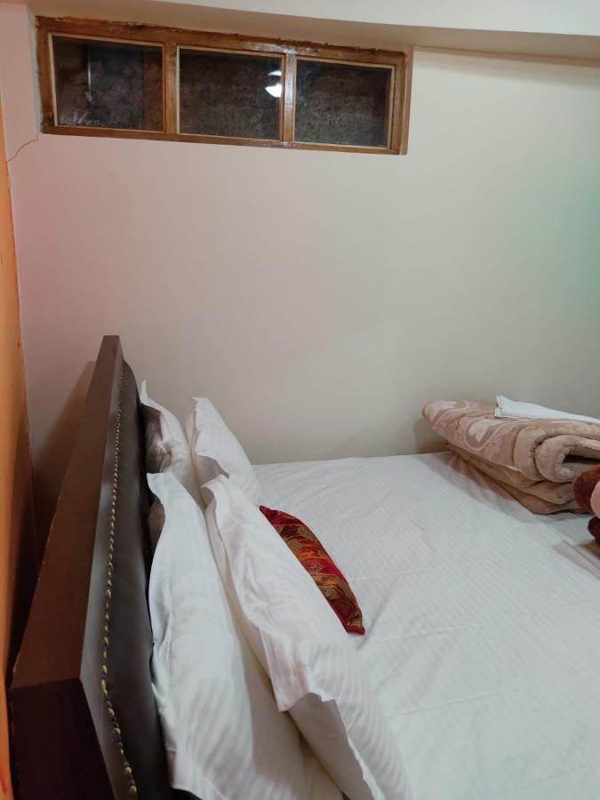 Paradise Leh Residency Экстерьер фото