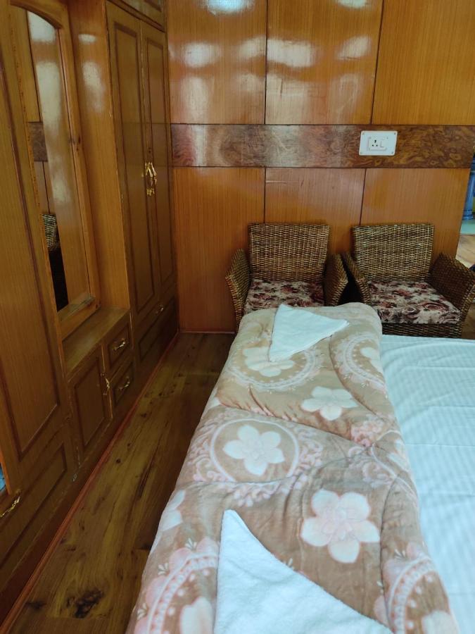 Paradise Leh Residency Экстерьер фото