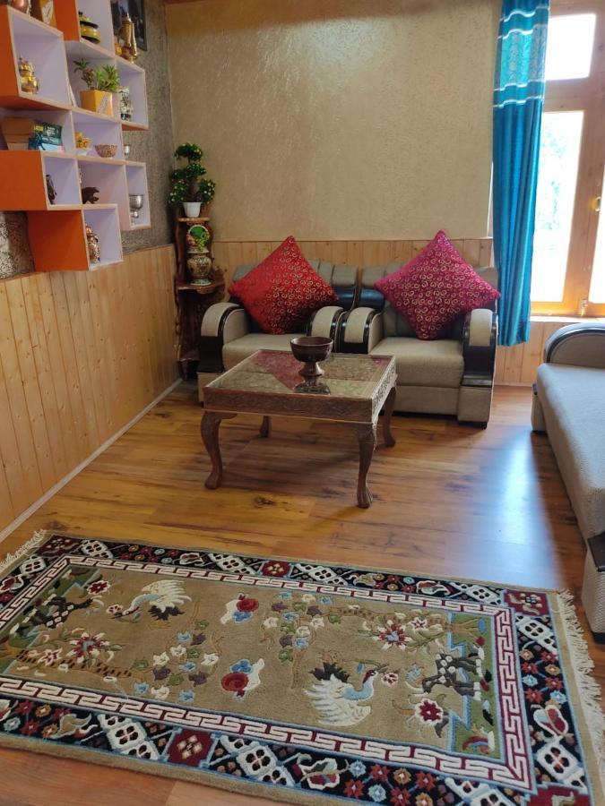 Paradise Leh Residency Экстерьер фото