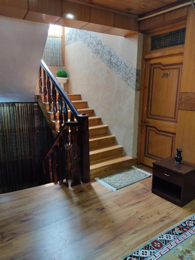 Paradise Leh Residency Экстерьер фото