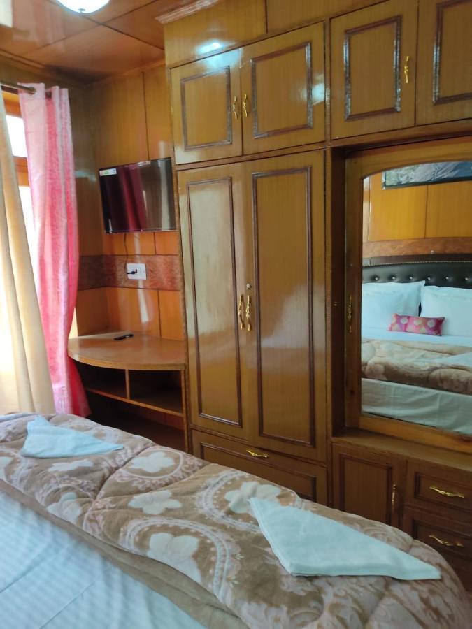 Paradise Leh Residency Экстерьер фото