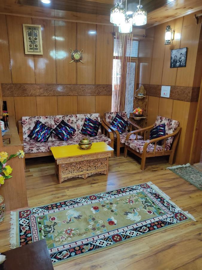 Paradise Leh Residency Экстерьер фото