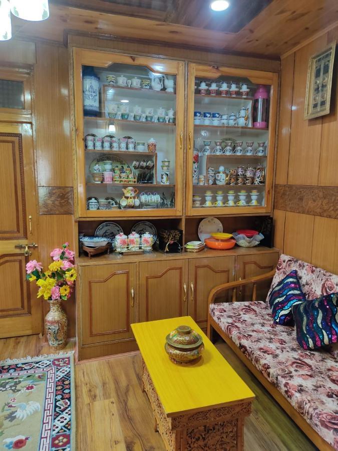 Paradise Leh Residency Экстерьер фото