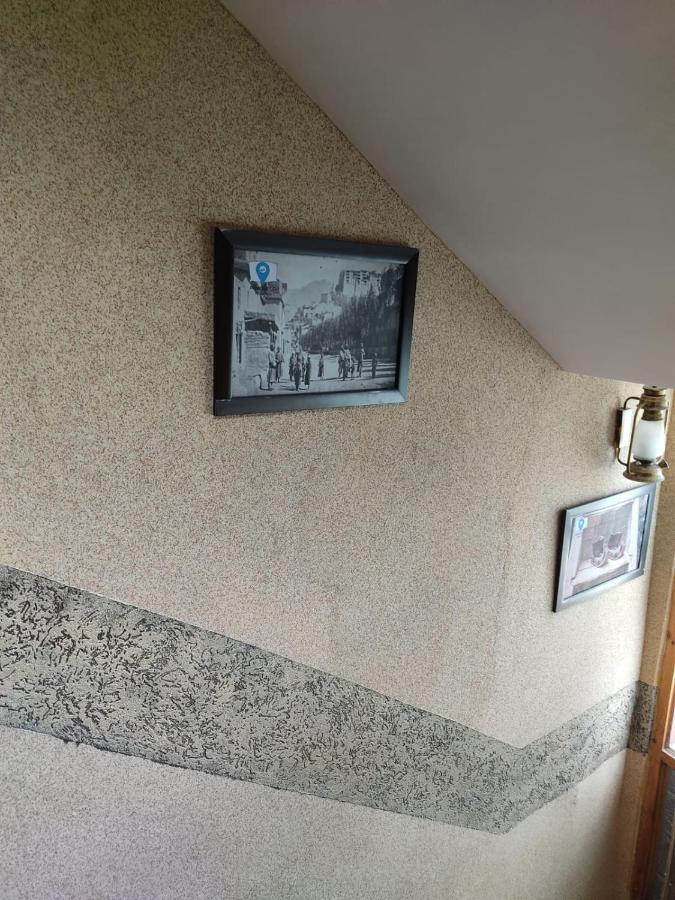 Paradise Leh Residency Экстерьер фото