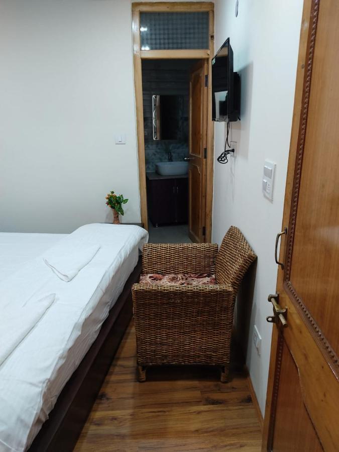 Paradise Leh Residency Экстерьер фото