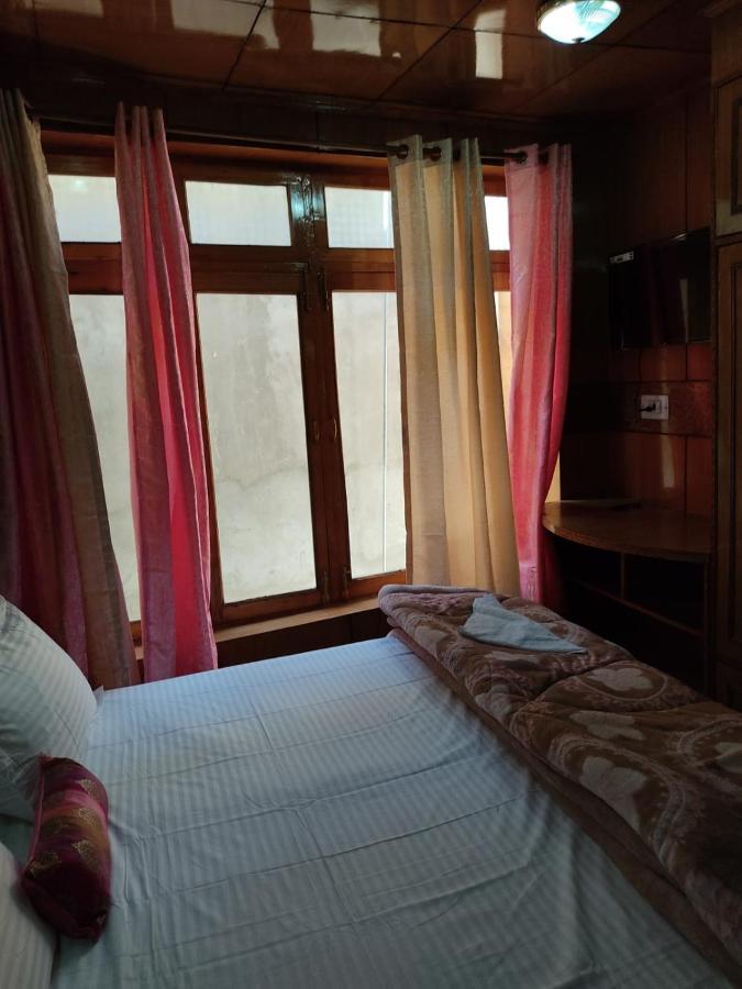 Paradise Leh Residency Экстерьер фото