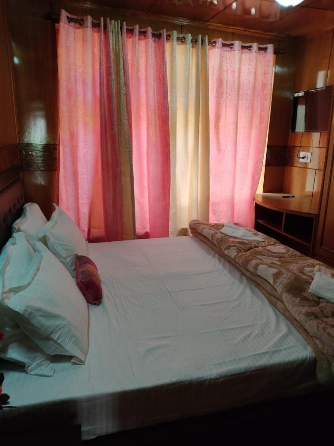 Paradise Leh Residency Экстерьер фото
