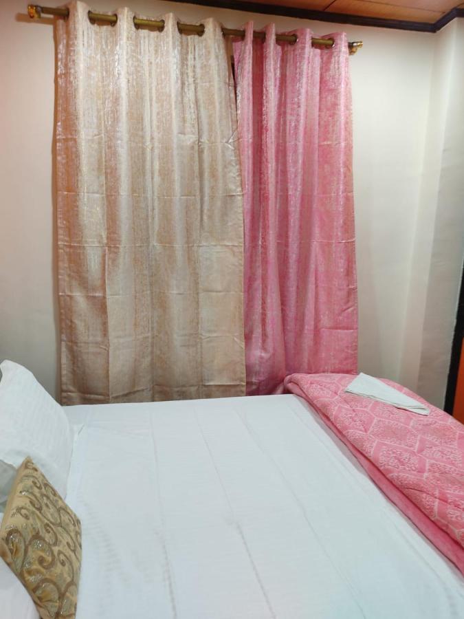 Paradise Leh Residency Экстерьер фото