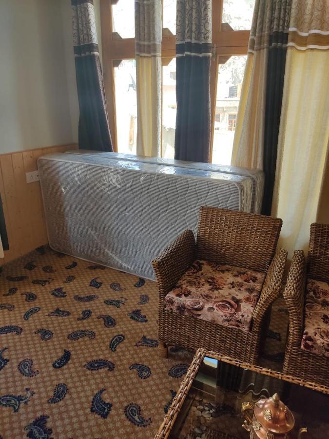Paradise Leh Residency Экстерьер фото