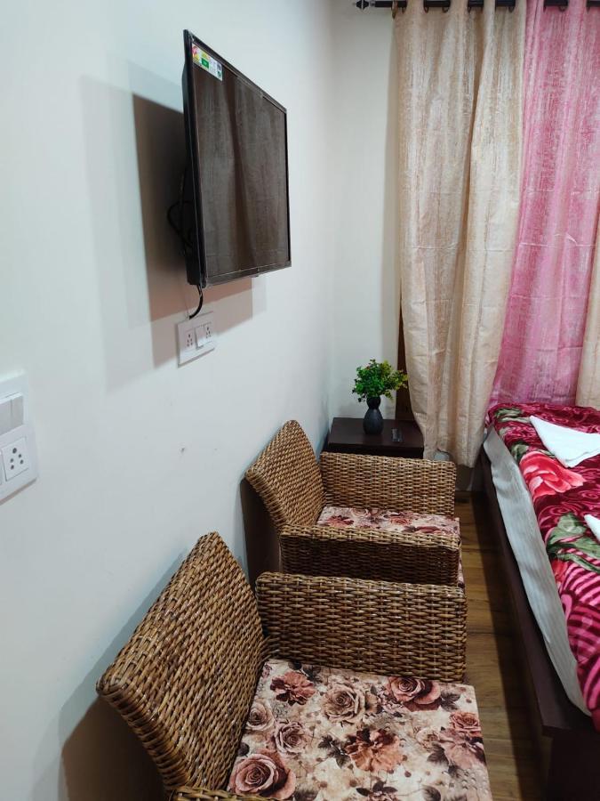 Paradise Leh Residency Экстерьер фото