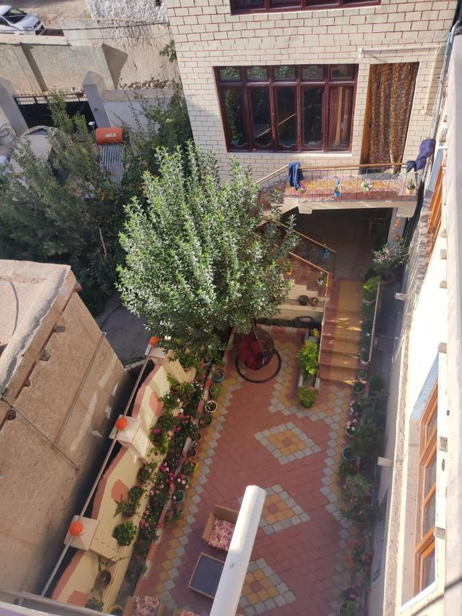Paradise Leh Residency Экстерьер фото