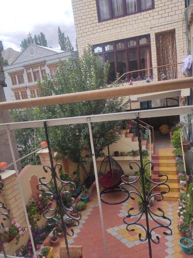 Paradise Leh Residency Экстерьер фото