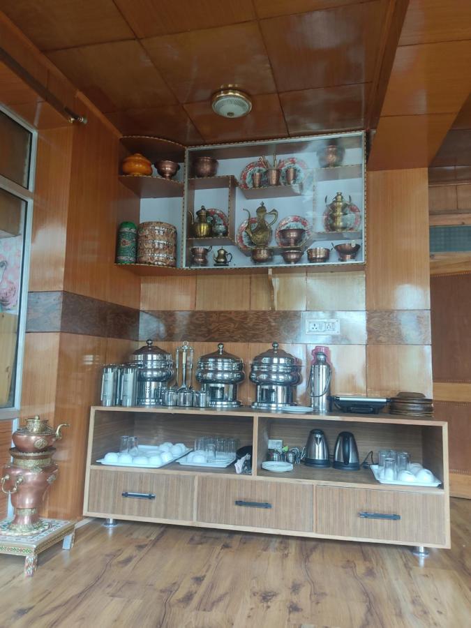 Paradise Leh Residency Экстерьер фото