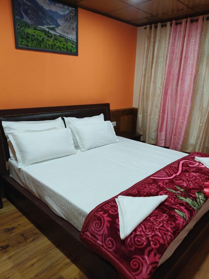 Paradise Leh Residency Экстерьер фото