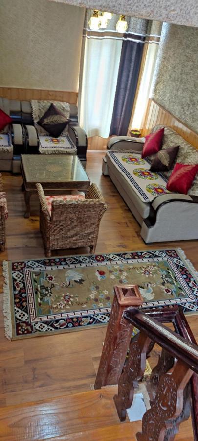 Paradise Leh Residency Экстерьер фото