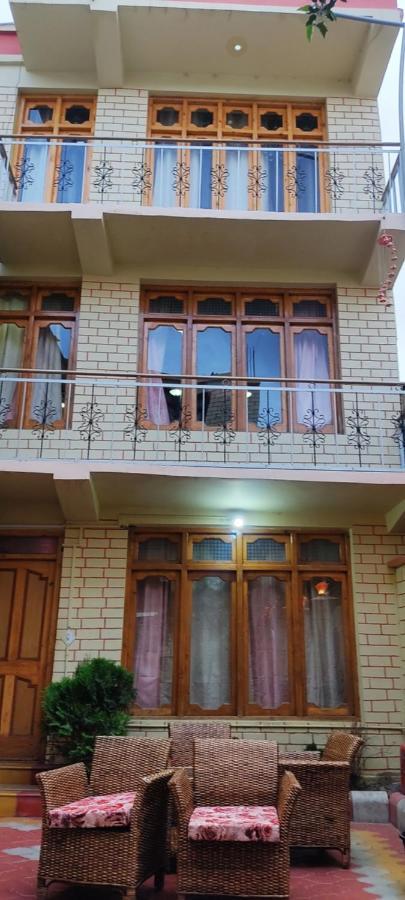 Paradise Leh Residency Экстерьер фото