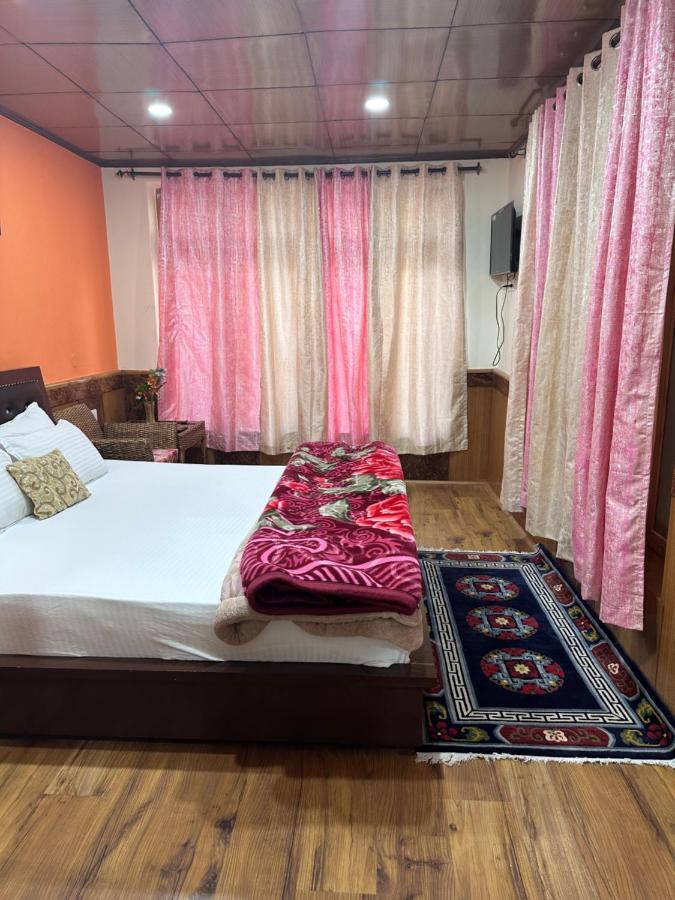 Paradise Leh Residency Экстерьер фото