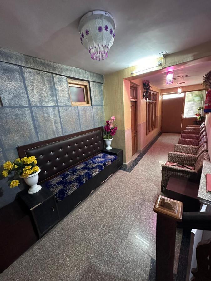 Paradise Leh Residency Экстерьер фото
