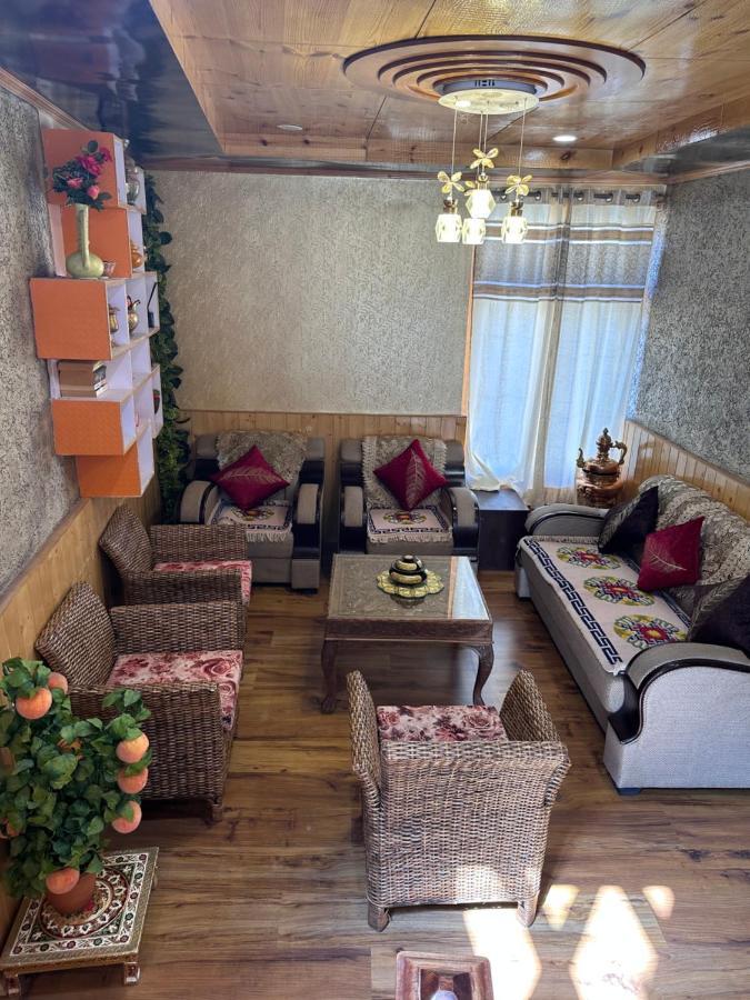 Paradise Leh Residency Экстерьер фото