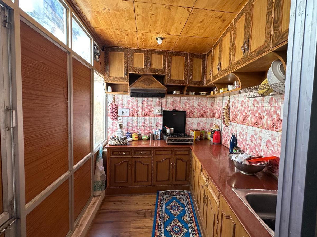 Paradise Leh Residency Экстерьер фото