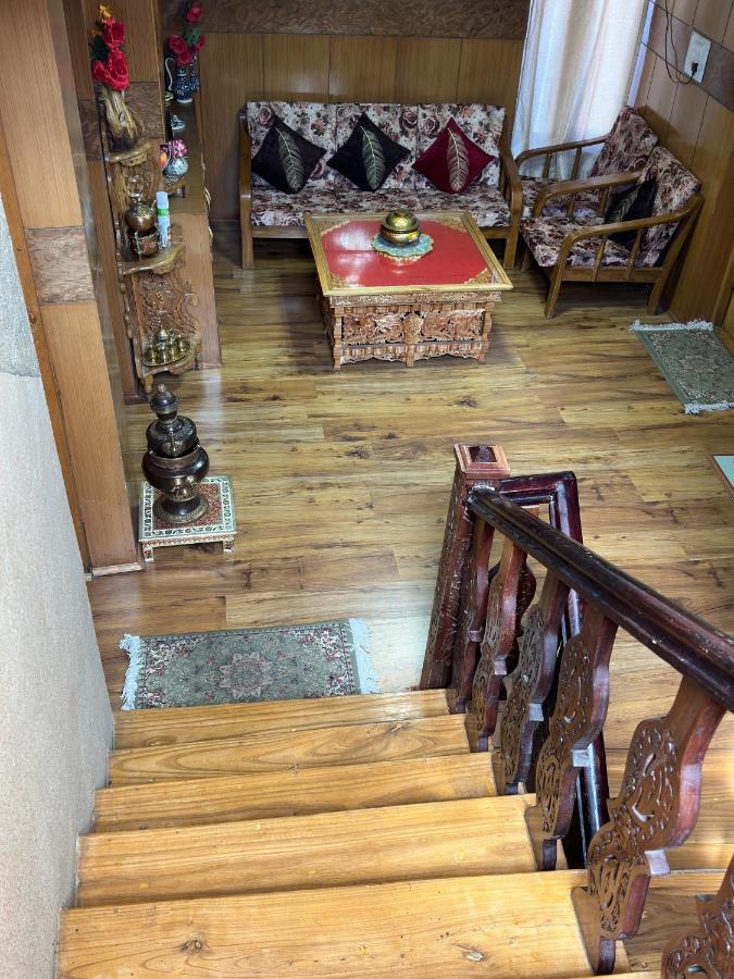 Paradise Leh Residency Экстерьер фото