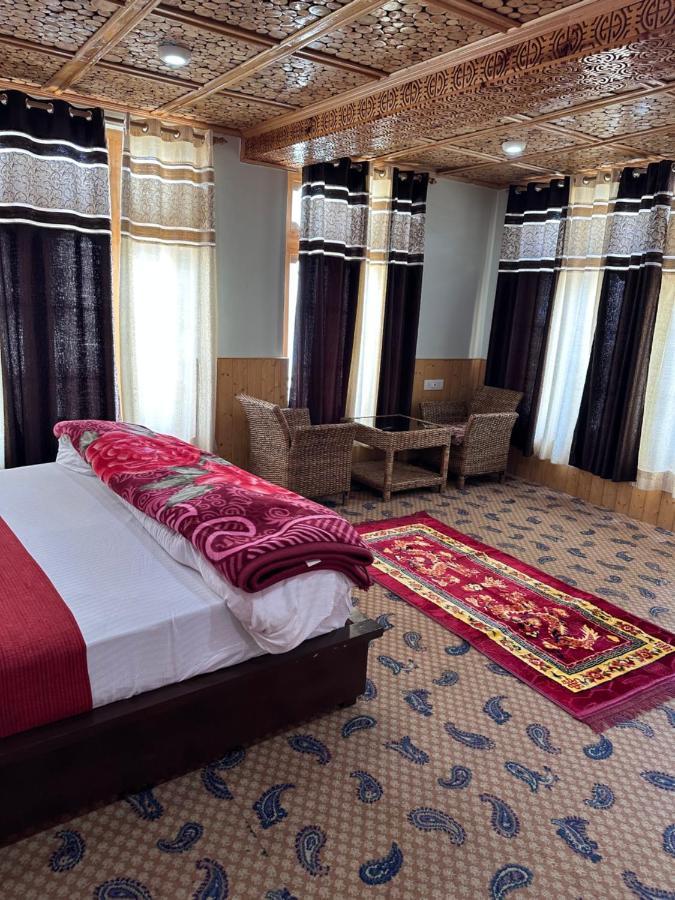 Paradise Leh Residency Экстерьер фото