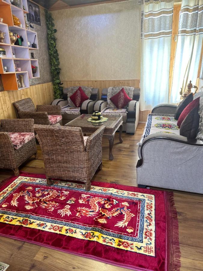 Paradise Leh Residency Экстерьер фото