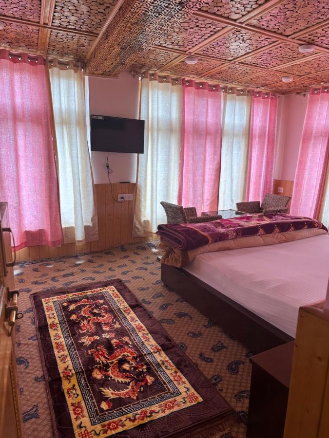 Paradise Leh Residency Экстерьер фото