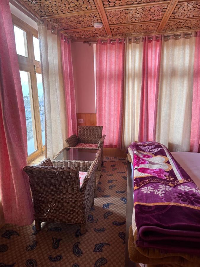 Paradise Leh Residency Экстерьер фото