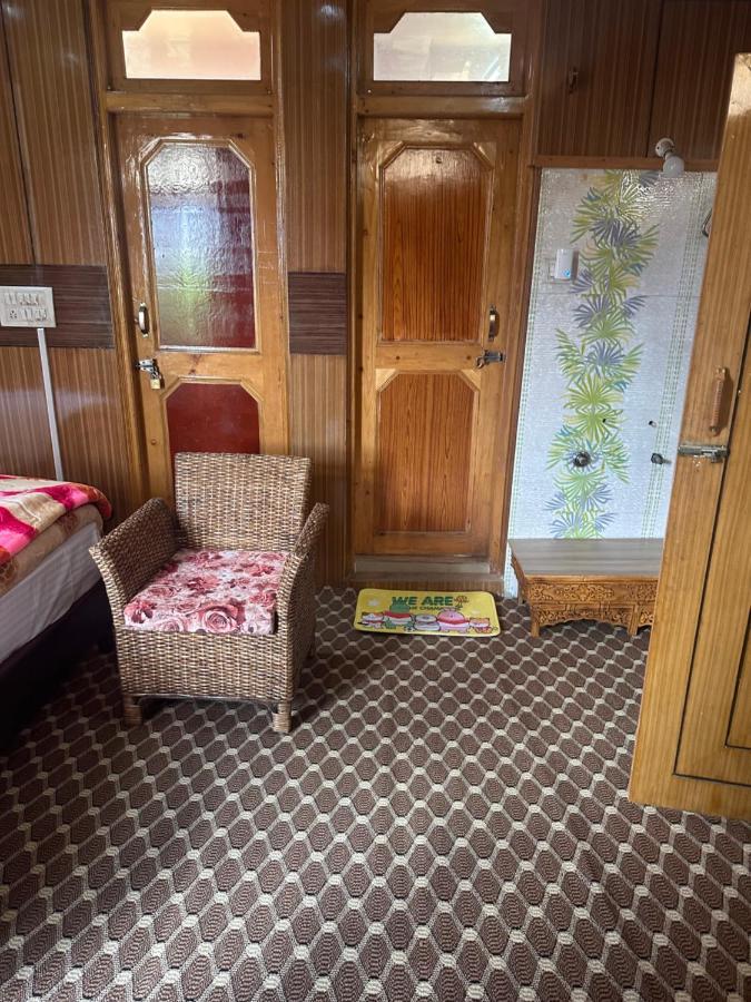 Paradise Leh Residency Экстерьер фото