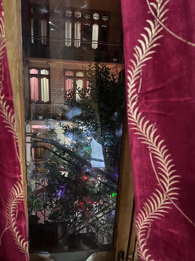 Paradise Leh Residency Экстерьер фото