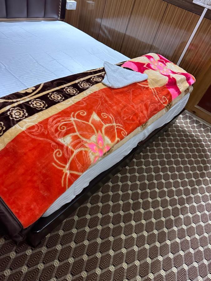 Paradise Leh Residency Экстерьер фото