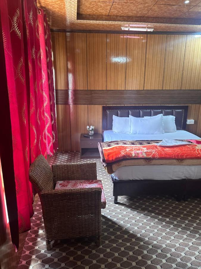 Paradise Leh Residency Экстерьер фото
