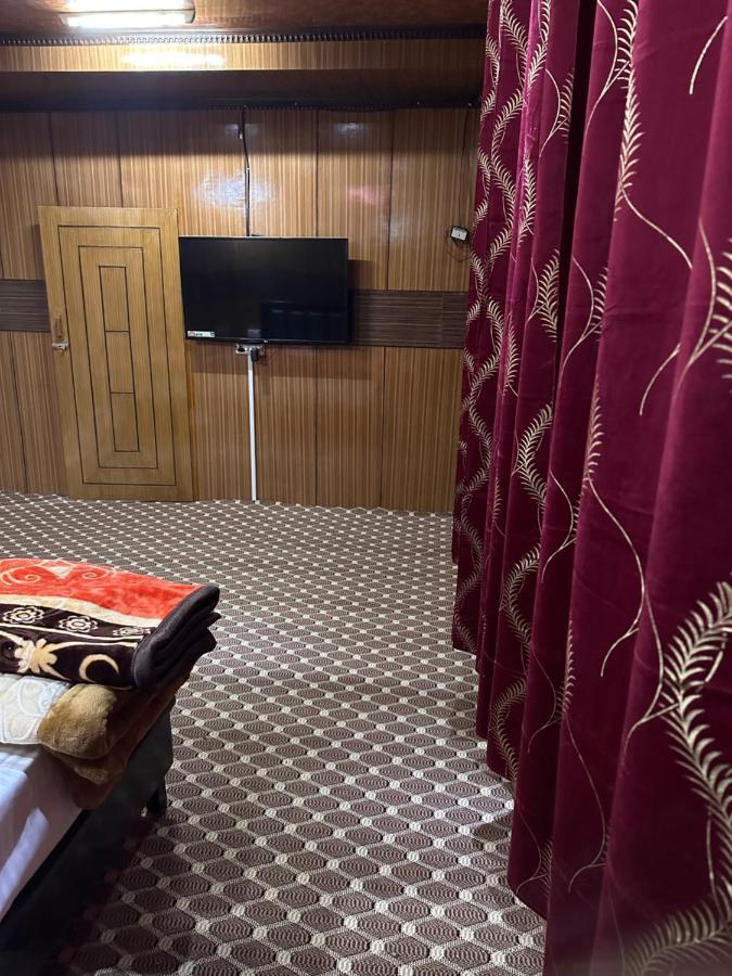 Paradise Leh Residency Экстерьер фото